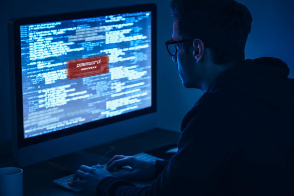 IT Security Audits and Cloud Storage Solutions